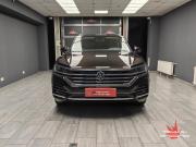 Volkswagen Touareg III Пермь  - изображение 32