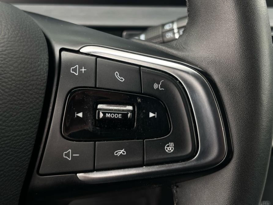 Chery Tiggo 4 Pro I Рестайлинг Санкт-Петербург  - изображение 21