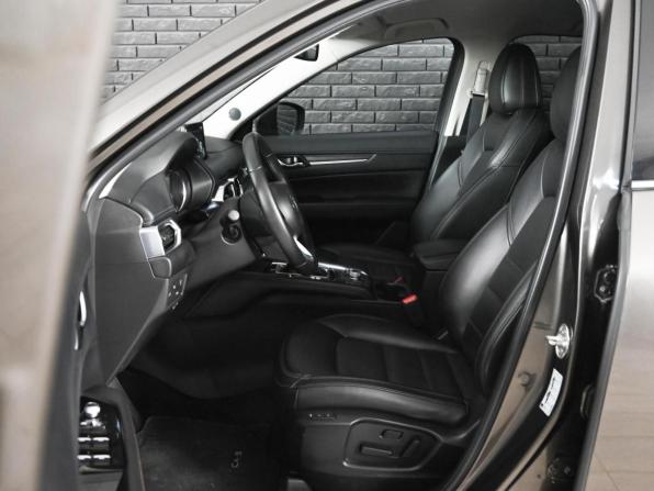 Mazda CX-5 II с пробегом 2021 года, цена 3 800 000 рублей, 58972 км, внедорожник, Автокод Объявления