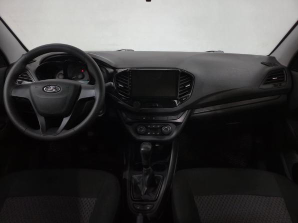 Lada (ВАЗ) Vesta I с пробегом 2019 года, цена 900 000 рублей, 60181 км, седан, Автокод Объявления