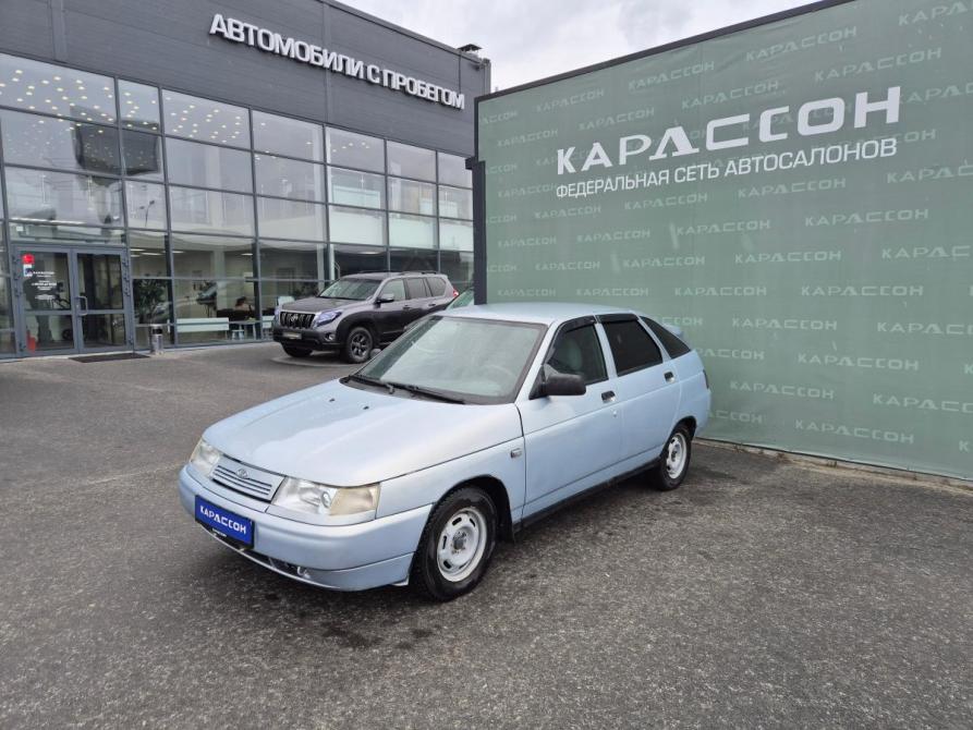Lada (ВАЗ) 2112 Екатеринбург  - изображение 1