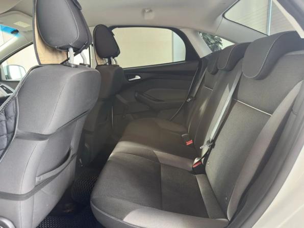 Ford Focus III с пробегом 2013 года, цена 855 000 рублей, 108091 км, седан, Автокод Объявления