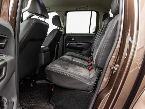 Volkswagen Amarok I с пробегом 2014 года, цена 2 148 000 рублей, 202040 км, offers.body_type.unknown, Автокод Объявления