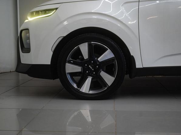Kia Soul III с пробегом 2021 года, цена 2 249 000 рублей, 51412 км, хэтчбек, Автокод Объявления