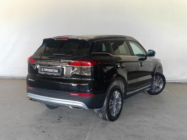 Geely Atlas Pro с пробегом 2023 года, цена 2 120 000 рублей, 32902 км, внедорожник, Автокод Объявления