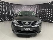 Nissan Qashqai II Новосибирск  - изображение 27