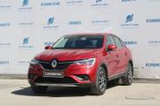 Renault Arkana I Пермь  - изображение 23