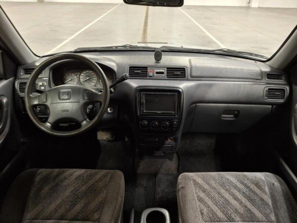 Honda CR-V I Рестайлинг с пробегом 2001 года, цена 515 000 рублей, 390000 км, внедорожник, Автокод Объявления
