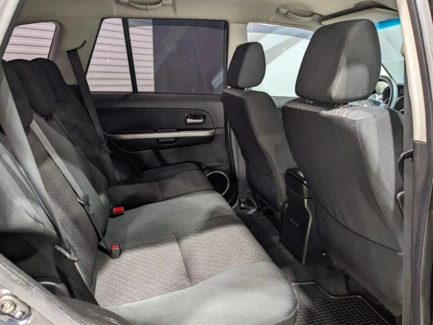 Suzuki Grand Vitara II Рестайлинг 2 Пермь  - изображение 13