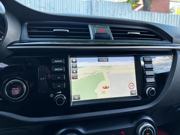 Kia Rio IV с пробегом 2019 года, цена 1 440 000 рублей, 151460 км, хэтчбек, Автокод Объявления