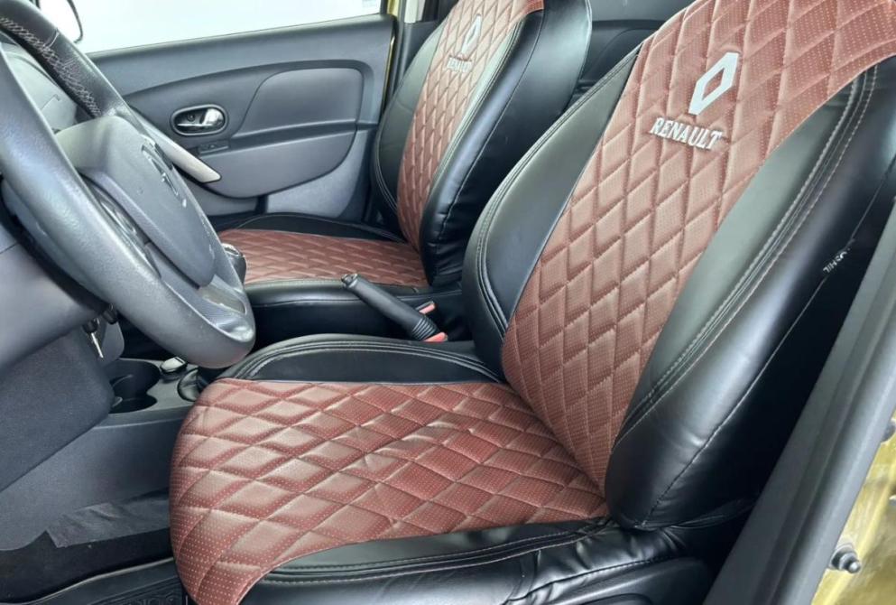 Renault Sandero II Киров  - изображение 15