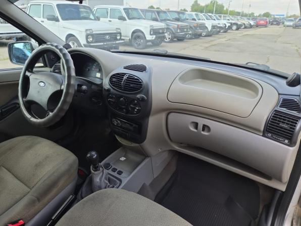 Lada (ВАЗ) Kalina I с пробегом 2012 года, цена 150 000 рублей, 277422 км, универсал, Автокод Объявления