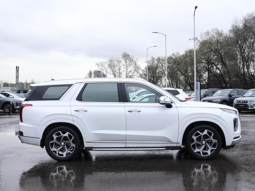 Hyundai Palisade I Москва  - изображение 4