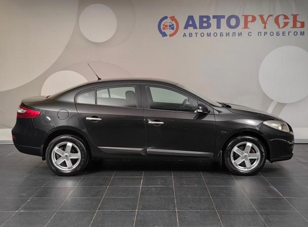 Renault Fluence I с пробегом 2011 года, цена 579 000 рублей, 235781 км, седан, Автокод Объявления