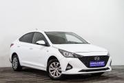 Hyundai Solaris II Рестайлинг Сургут  - изображение 18
