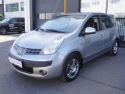 Nissan Note I Москва  - изображение 16