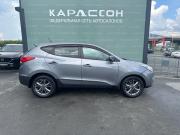 Hyundai ix35 I Рестайлинг Екатеринбург  - изображение 16