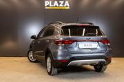 Kia Rio IV Уфа  - изображение 26