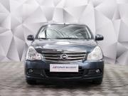 Nissan Almera III (G15) Ульяновск  - изображение 27