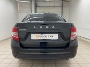 Lada (ВАЗ) Granta I Рестайлинг Энгельс  - изображение 41