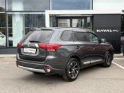 Mitsubishi Outlander III Рестайлинг 2 Москва  - изображение 26