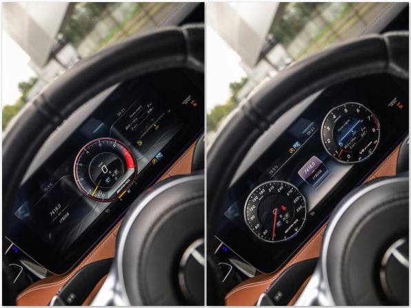 Mercedes-Benz S-Класс AMG III (W222 C217) Рестайлинг с пробегом 2018 года, цена 8 800 000 рублей, 178057 км, купе, Автокод Объявления