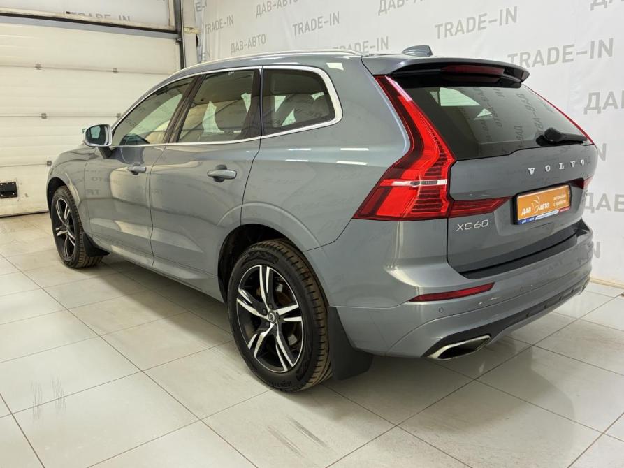 Volvo XC60 II Пермь  - изображение 6