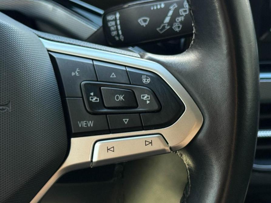 Volkswagen Polo V Рестайлинг Кропоткин  - изображение 18