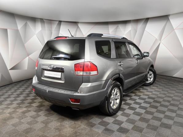 Kia Mohave I с пробегом 2011 года, цена 1 399 000 рублей, 283256 км, внедорожник, Автокод Объявления