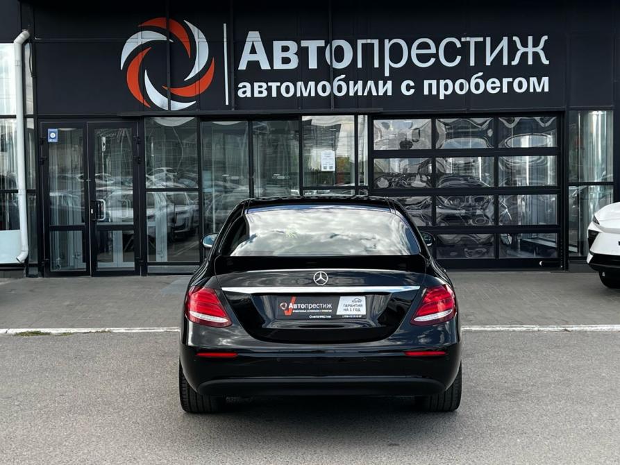 Mercedes-Benz E-Класс V (W213 S213 C238) Волгоград  - изображение 5