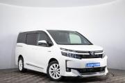 Toyota Voxy III (R80) Пермь  - изображение 26