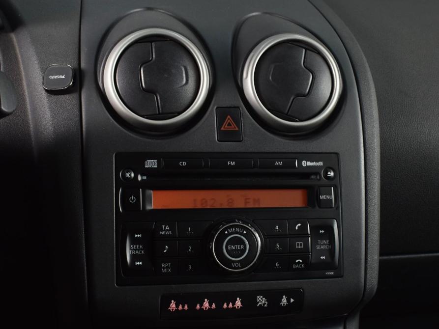 Nissan Qashqai I Кемерово  - изображение 14