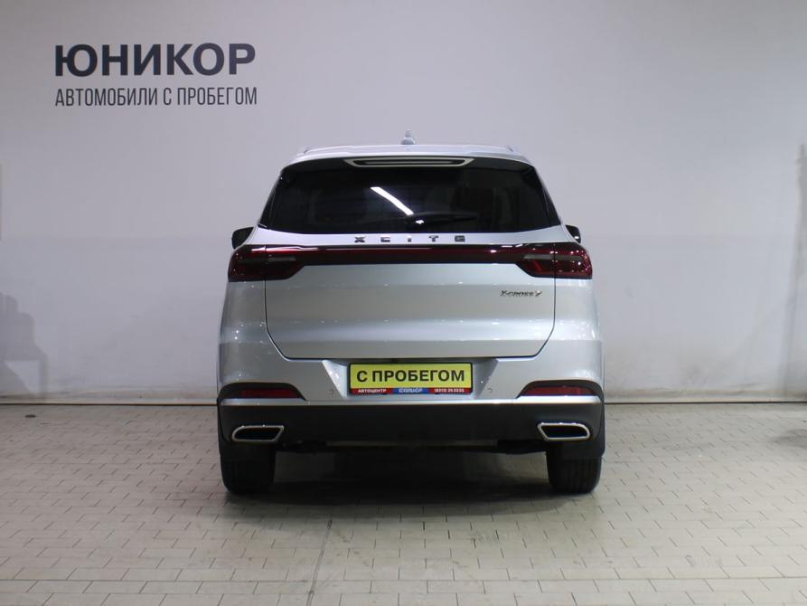 Xcite X-Cross 7 Дзержинск  - изображение 6