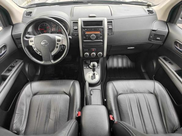 Nissan X-Trail II Рестайлинг с пробегом 2011 года, цена 1 010 000 рублей, 271054 км, внедорожник, Автокод Объявления