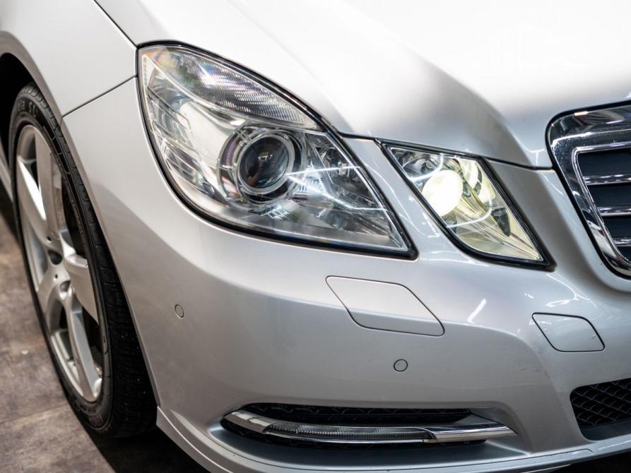 Mercedes-Benz E-Класс IV (W212 S212 C207) Чита  - изображение 19