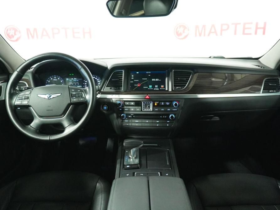 Genesis G80 I Вологда  - изображение 19