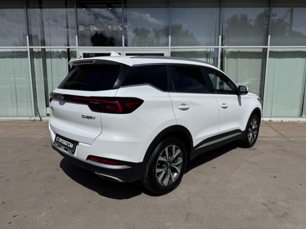 Chery Tiggo 7 Pro I с пробегом 2022 года, цена 1 599 999 рублей, 87000 км, внедорожник, Автокод Объявления