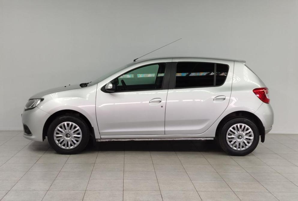 Renault Sandero II Саратов  - изображение 8