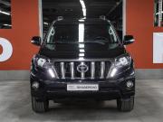 Toyota Land Cruiser Prado 150 Series Рестайлинг 1 Москва  - изображение 25