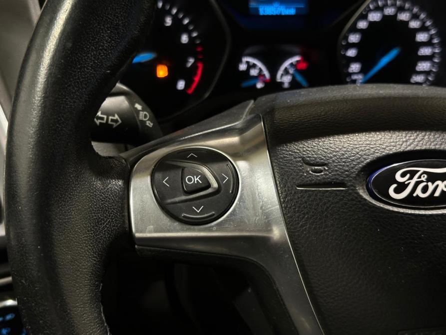 Ford Focus III Челябинск  - изображение 15