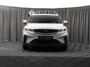 Belgee X50 Москва  - изображение 27