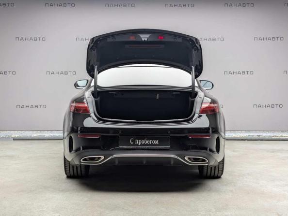 Mercedes-Benz E-Класс V (W213 S213 C238) Рестайлинг с пробегом 2021 года, цена 6 595 000 рублей, 38843 км, купе, Автокод Объявления