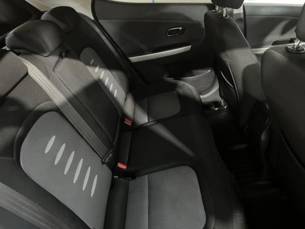 Kia Ceed II с пробегом 2013 года, цена 1 025 000 рублей, 117828 км, хэтчбек, Автокод Объявления