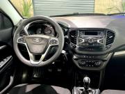 Lada (ВАЗ) Vesta I Оренбург  - изображение 40