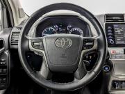 Toyota Land Cruiser Prado 150 Series Рестайлинг 3 Москва  - изображение 53