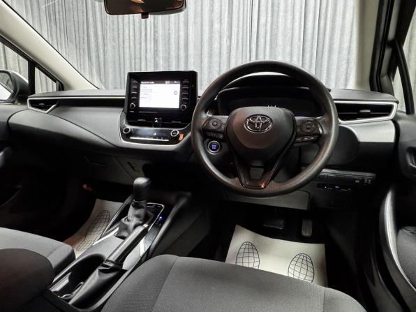 Toyota Corolla XII (E210) с пробегом 2020 года, цена 1 800 000 рублей, 137723 км, универсал, Автокод Объявления