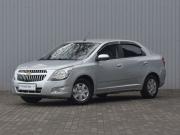 Chevrolet Cobalt II Краснодар  - изображение 18