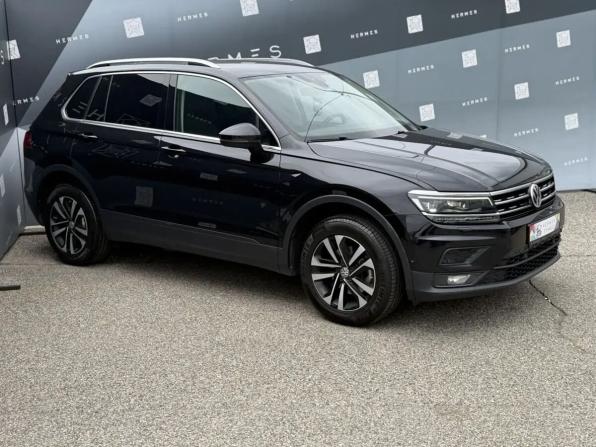 Volkswagen Tiguan II с пробегом 2019 года, цена 2 349 000 рублей, 100989 км, внедорожник, Автокод Объявления