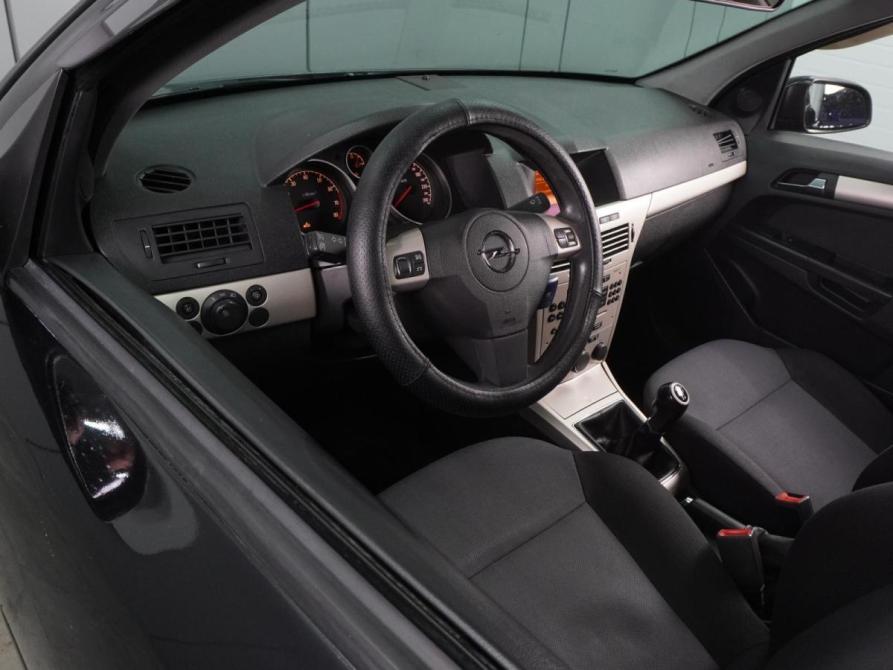 Opel Astra H Рестайлинг Воронеж  - изображение 6