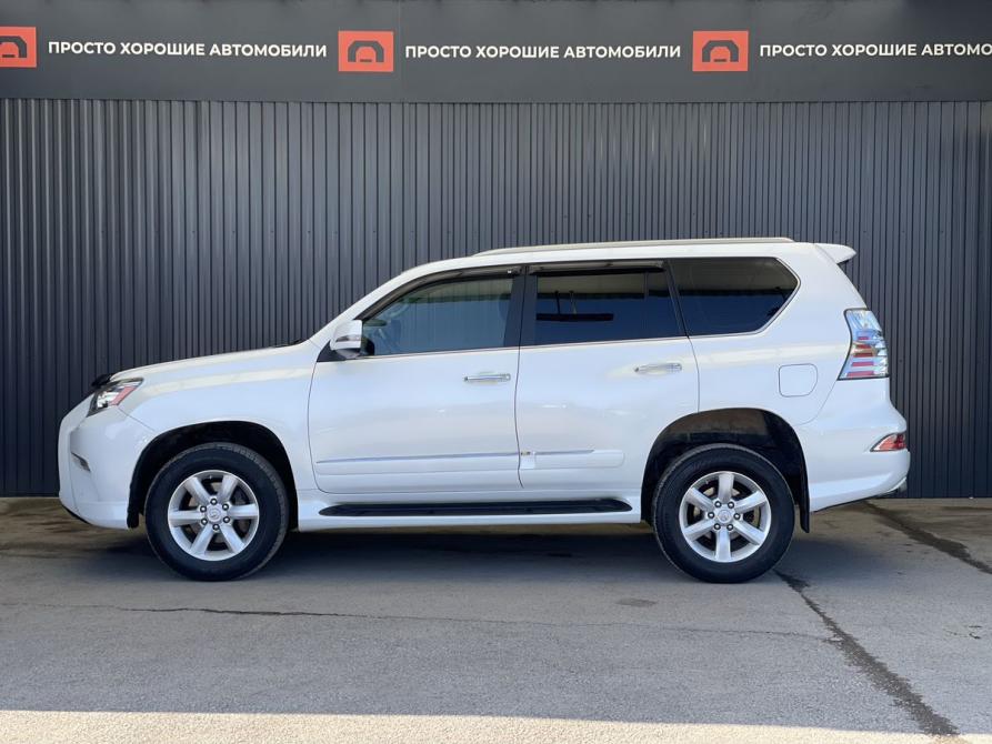 Lexus GX II Рестайлинг Пермь  - изображение 35